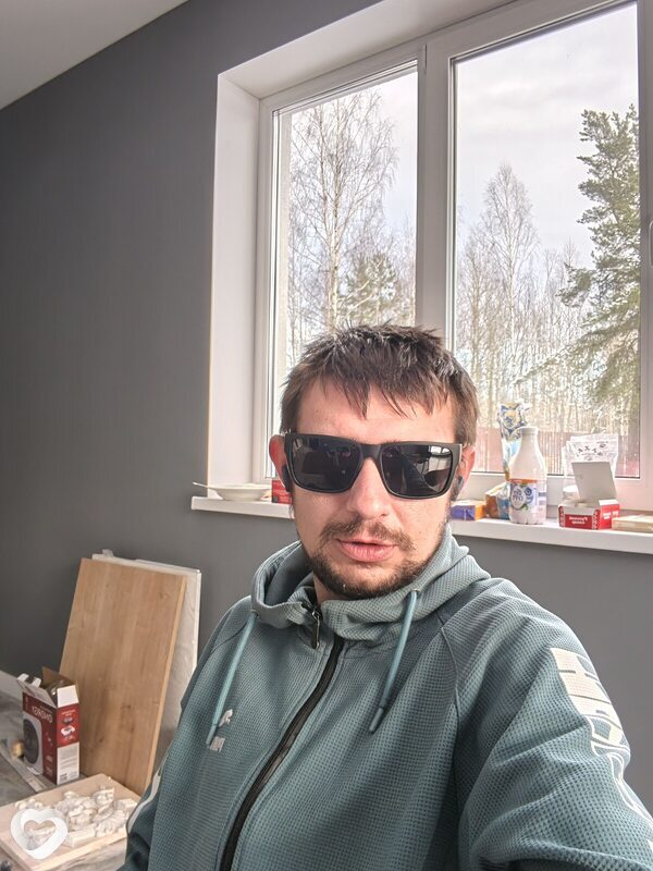 Aleksi Coub, 30, Краснодаре — анкета №3612779
