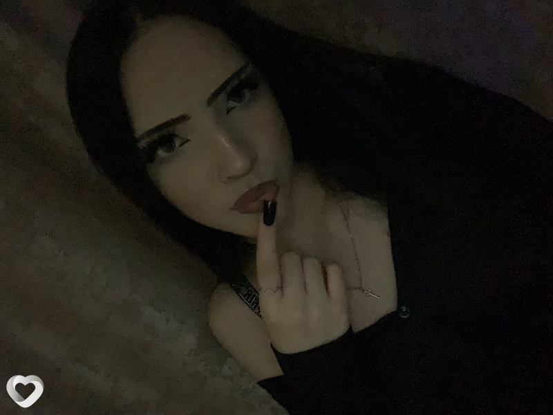 Alinkka, 18, Москве — анкета №3612792