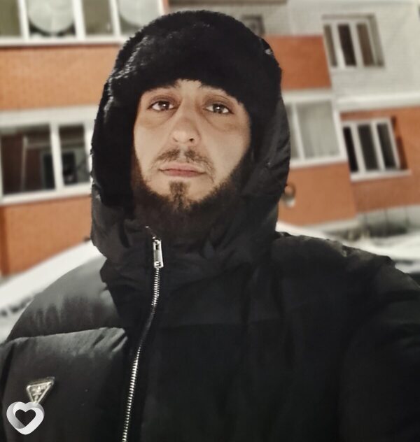 Руслан, 27, Шымкенте — анкета №3612796