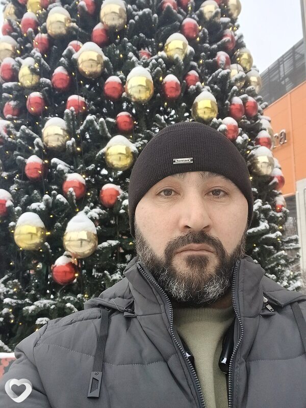 Tabib, 39, Москве — анкета №3612798
