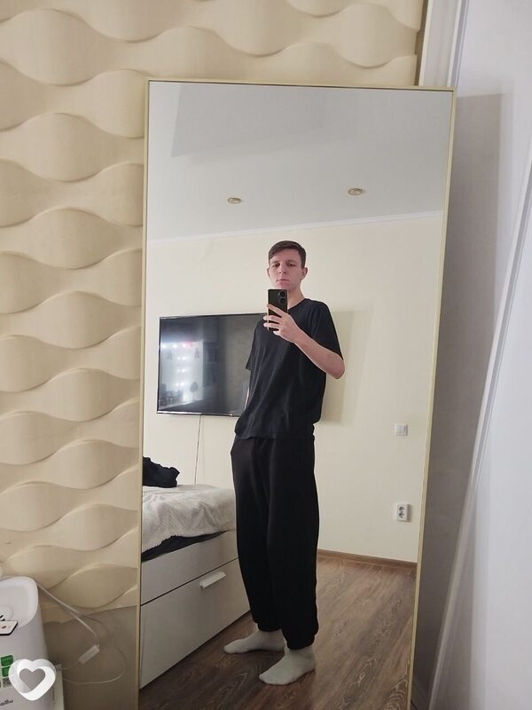 Валерий, 22, Краснодаре — анкета №3612801
