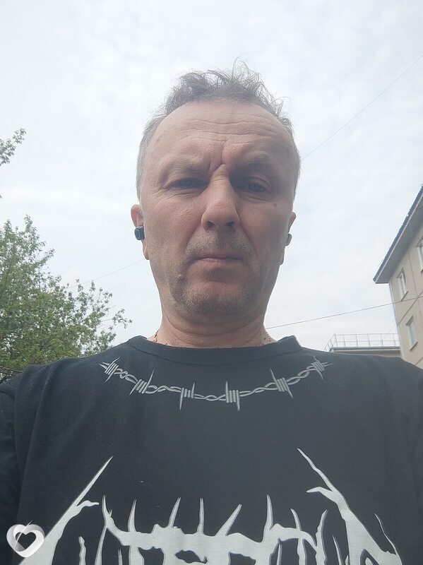 Сергей, Ивантеевка