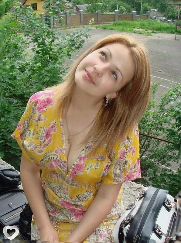 Света, 30, Выборге — анкета №3612746