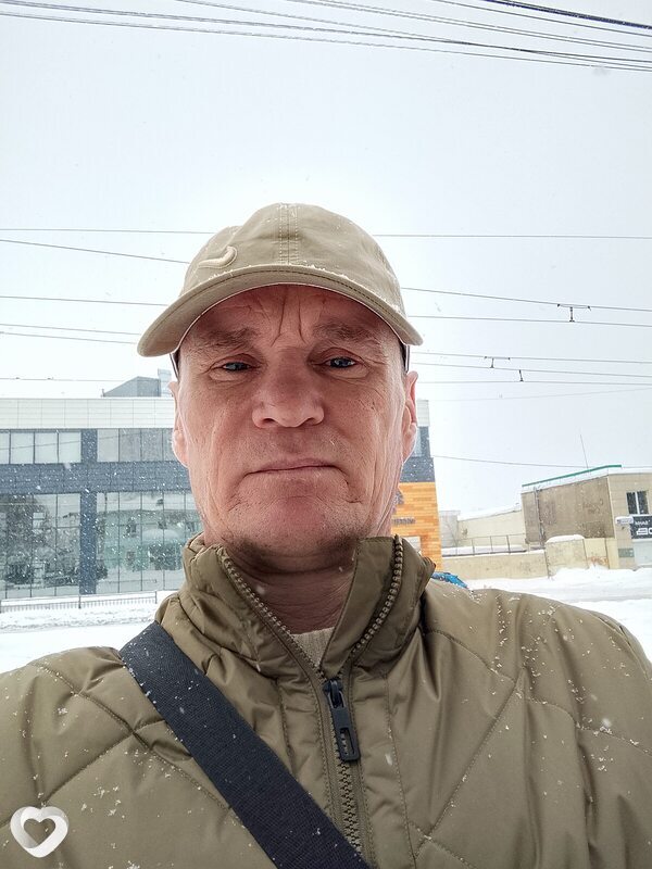 Александр, 43, Екатеринбурге — анкета №3612749