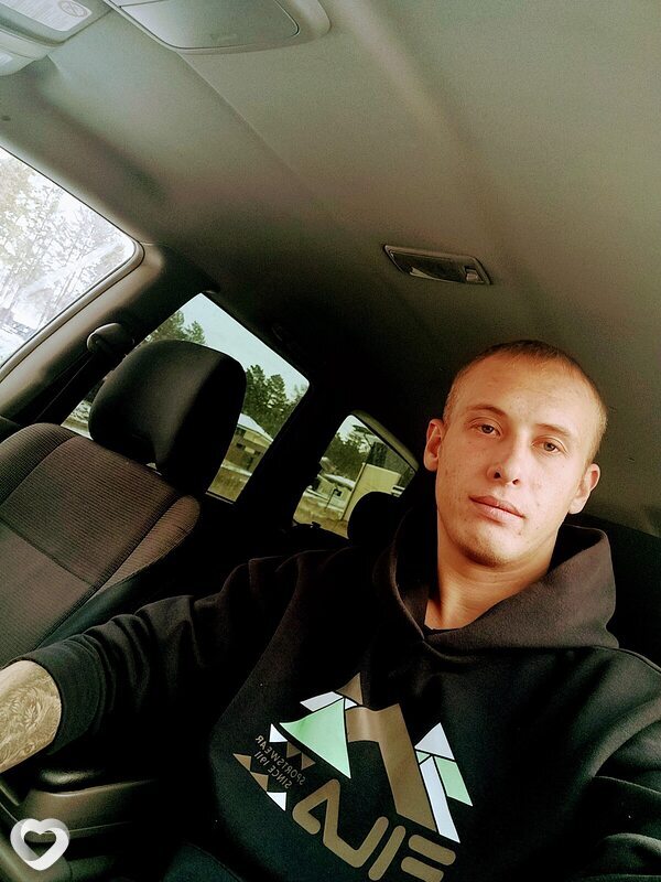 Александр, 27, Миассе — анкета №3612804