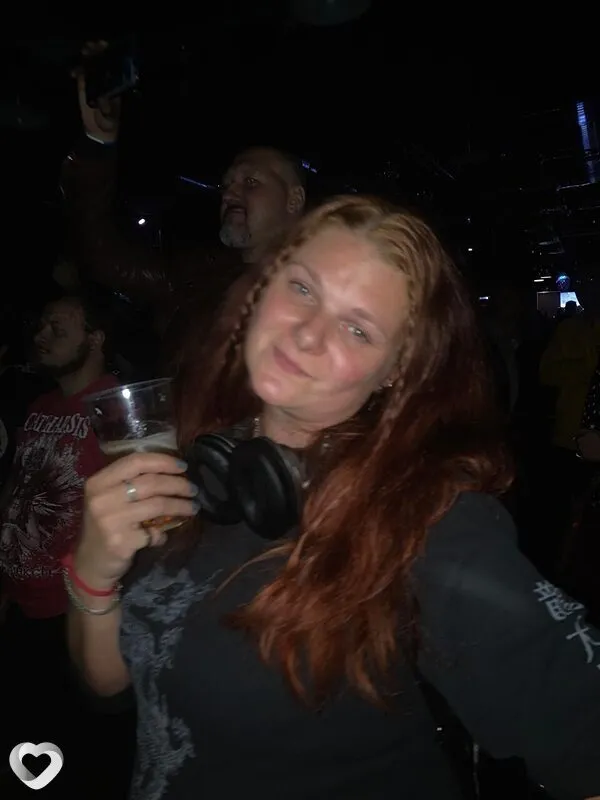 Ирина, 40, Москве — анкета №3612810