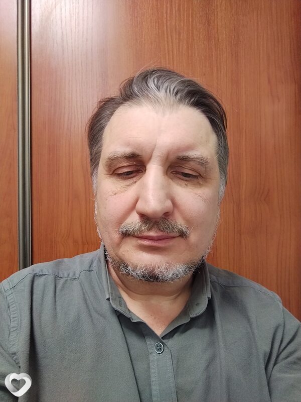 Krokodil, 56, Перми — анкета №3612820