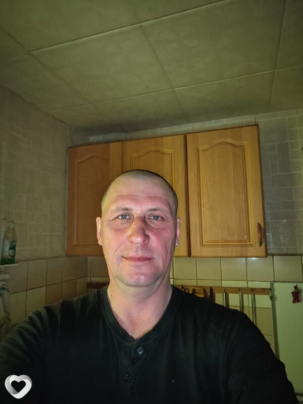 Виталий, 48, Могилев — анкета №3612821