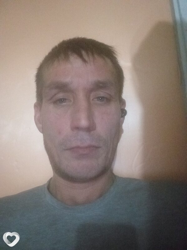 Лёша, 38, Чебоксарах — анкета №3612863