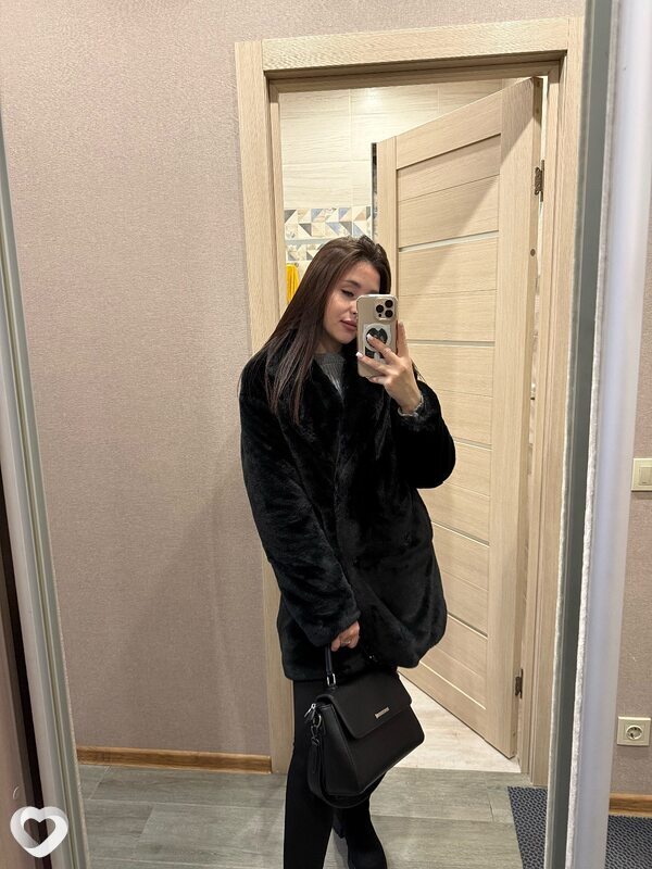 Любочка, 26, Нижнем Новгороде — анкета №3612869