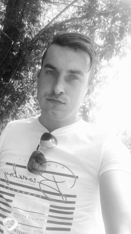Степан, 28, Черновцах — анкета №3612757