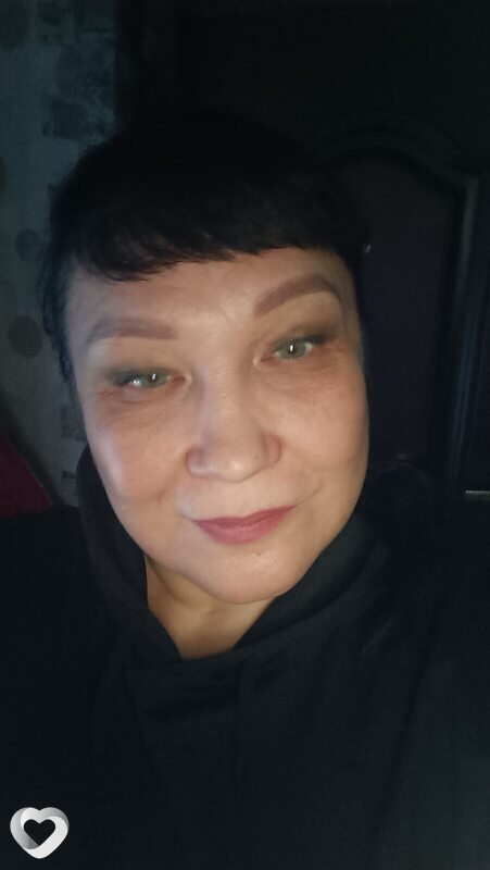 Марина, 57, Ирбите — анкета №3612760