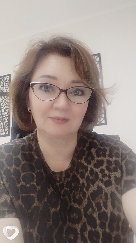 Елена, 54, Краснодаре — анкета №3612765