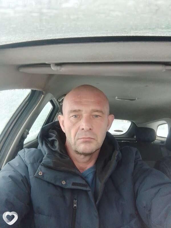 Влад, 49, Кемерове — анкета №3612768