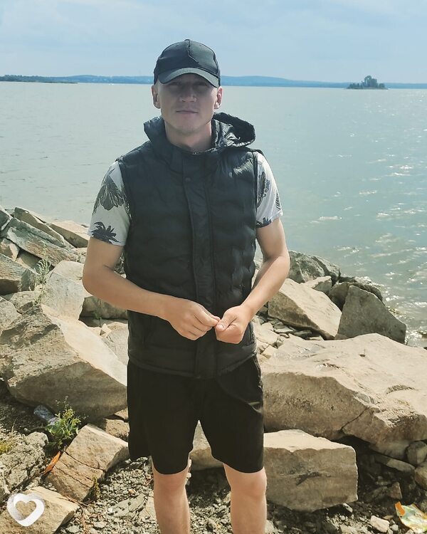 Андрей, 27, Липецке — анкета №3612831
