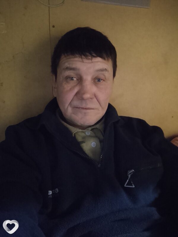 Валера, 55, Нижнем Новгороде — анкета №3612832