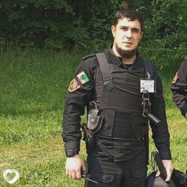 Ильяс, 29, Геленджике — анкета №3612833