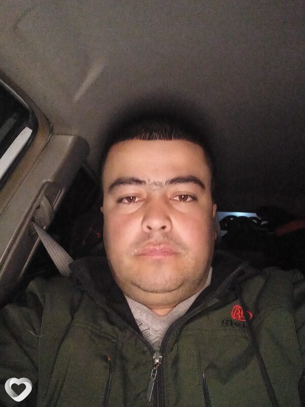 Александр, 25, Находке — анкета №3612849