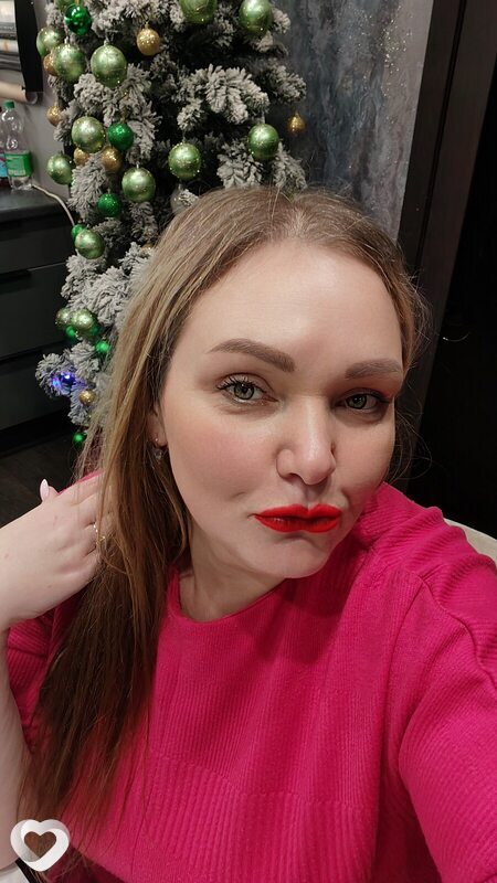 Инна, 43, Омске — анкета №3612852