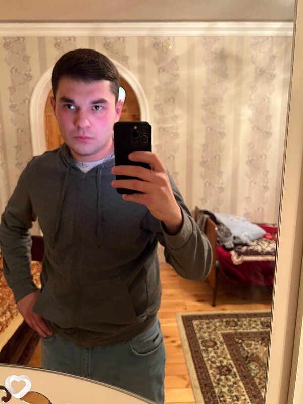 Айхан, 31, Ростове-на-Дону — анкета №3612884
