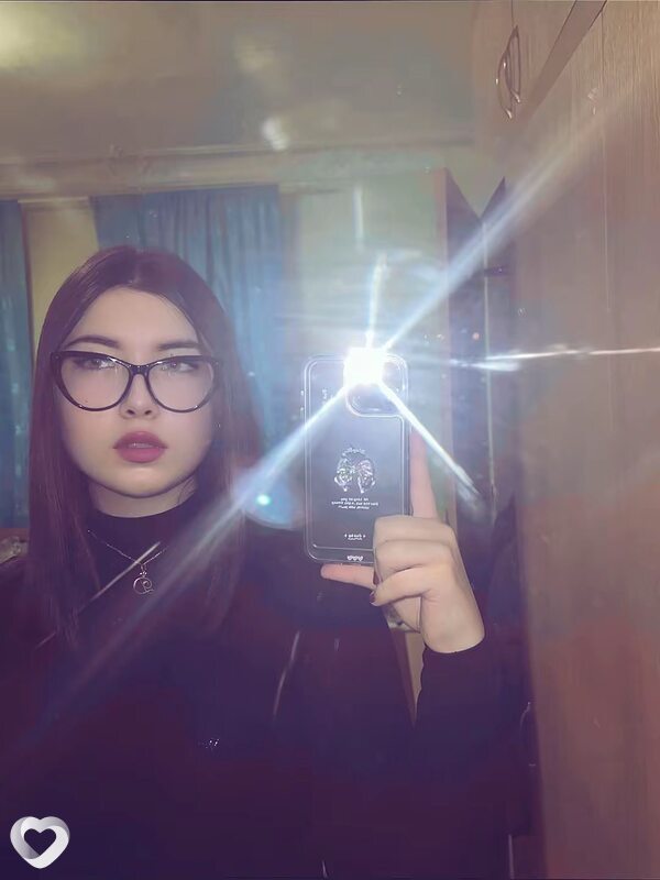Дарья, 18, Калининграде — анкета №3612886