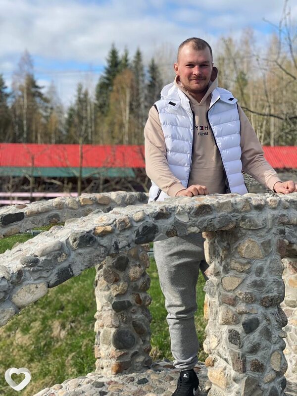 Сергей, 32, Великом Новгороде — анкета №3612897