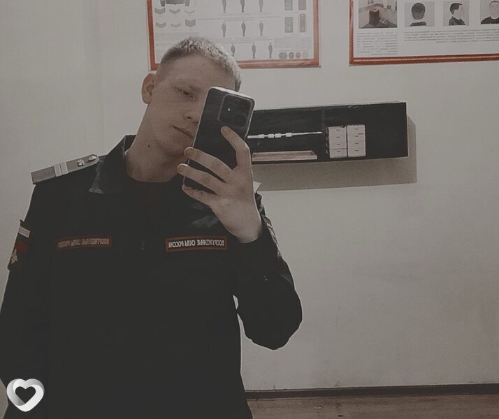 Дмитрий, Мценск