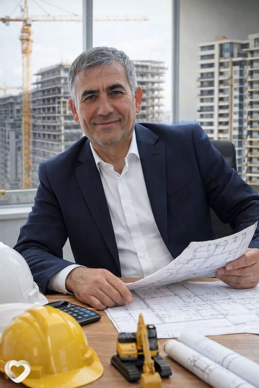 Mehmetduman, 51, Казани — анкета №3613186