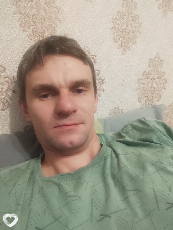 Дмитрий, 34, Актобе — анкета №3612912