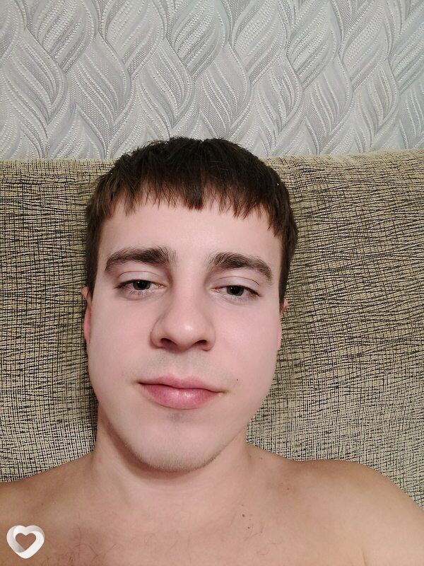 Сергей, 19, Лиде — анкета №3612917