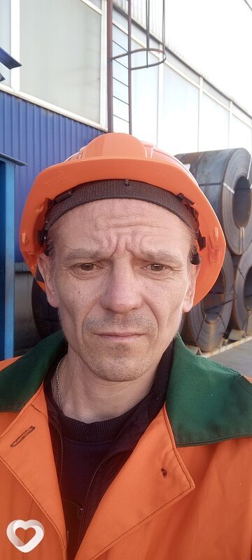 Макс, 42, Челябинске — анкета №3612918