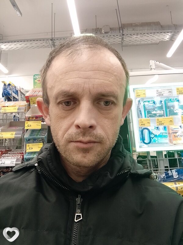Алексей, 40, Вологде — анкета №3612978
