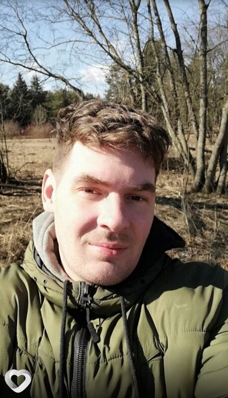 Дмитрий, 40, Новомосковске — анкета №3612985