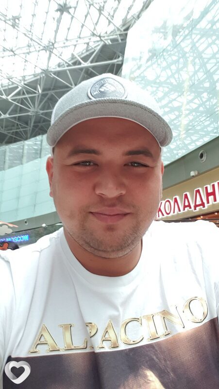 Алексей, 37, Оренбурге — анкета №3612989