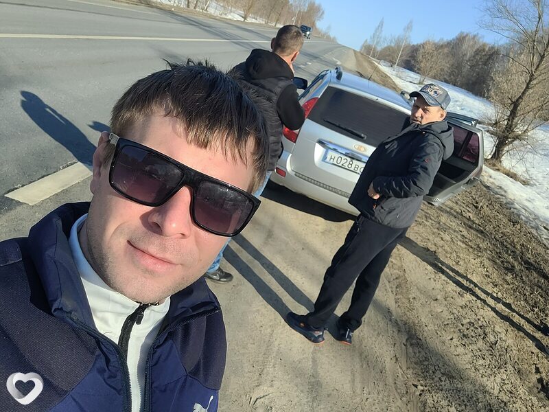 Сергей, 33, Ульяновске — анкета №3612990