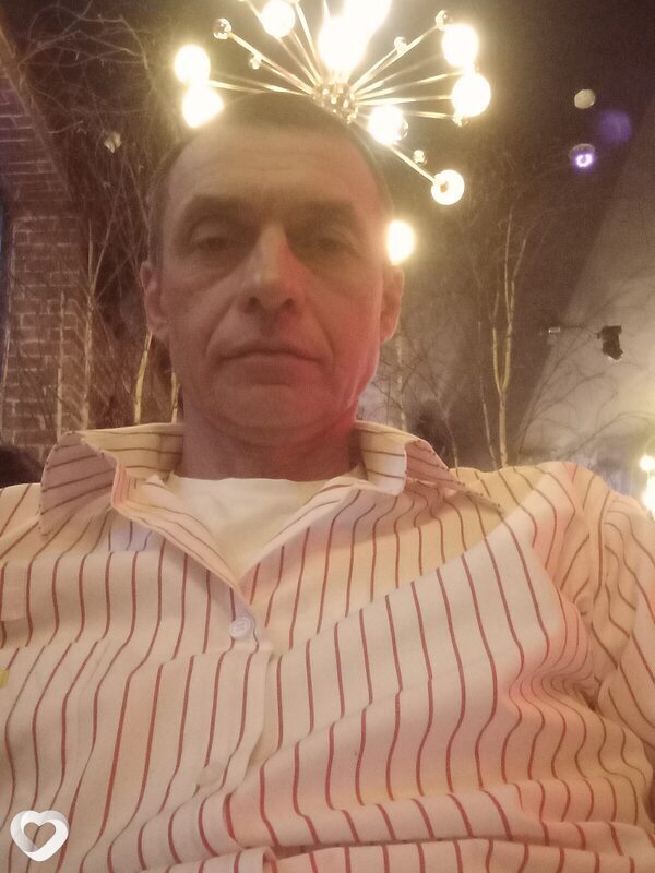 Виктор, 49, Петропавловске — анкета №3612992