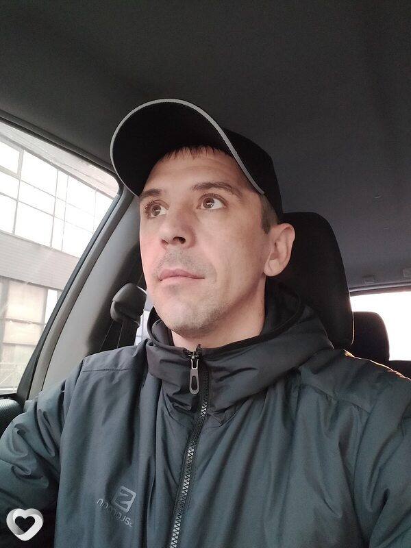 Антон, 41, Новосибирске — анкета №3613029