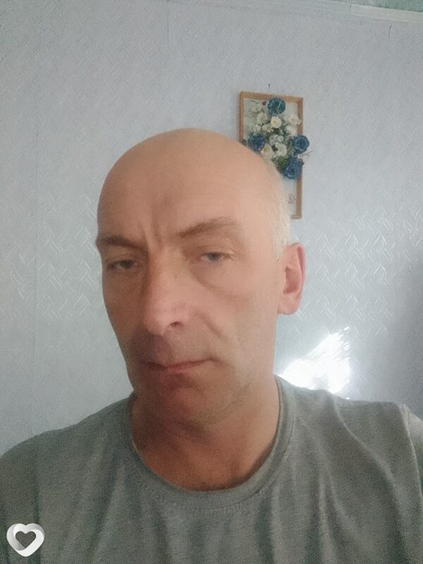 Валерий, 47, Оренбурге — анкета №3613030