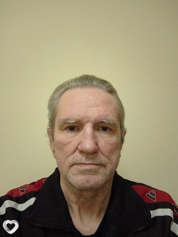 Андрей, 65, Омске — анкета №3613031