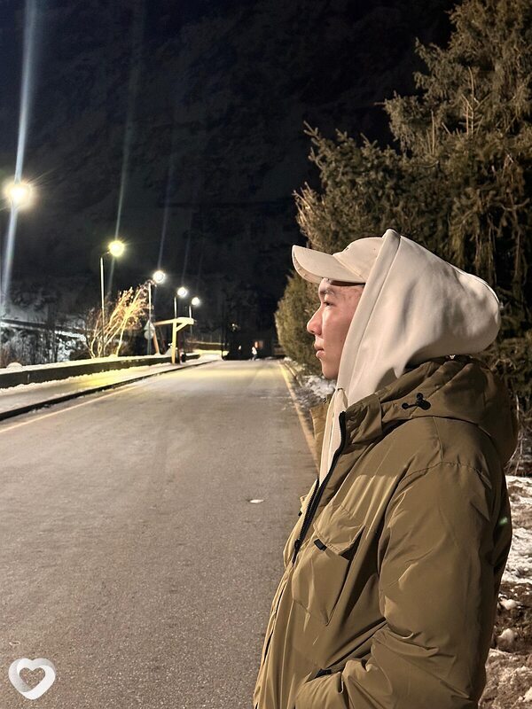 Qali, 27, Алматы — анкета №3613035