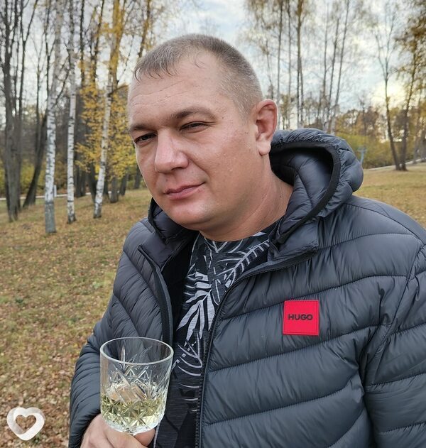 Викторович, 39, Самаре — анкета №3613045