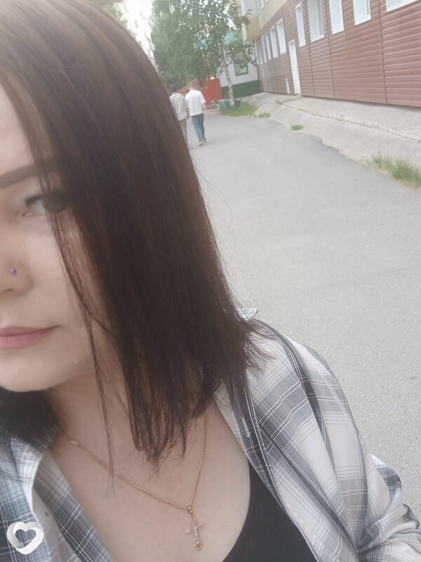 Anna, 38, Нижневартовске — анкета №3613047