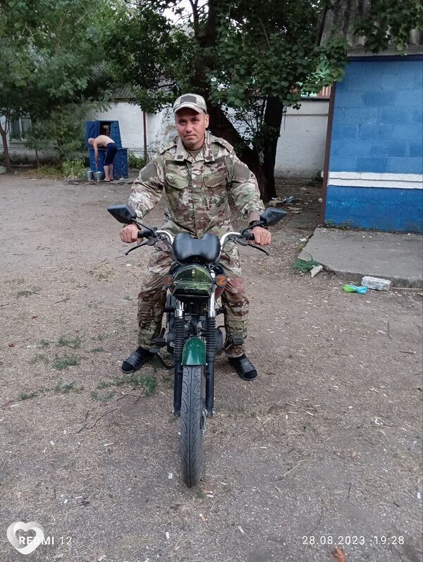 Вячеслав, 54, Великом Новгороде — анкета №3613528