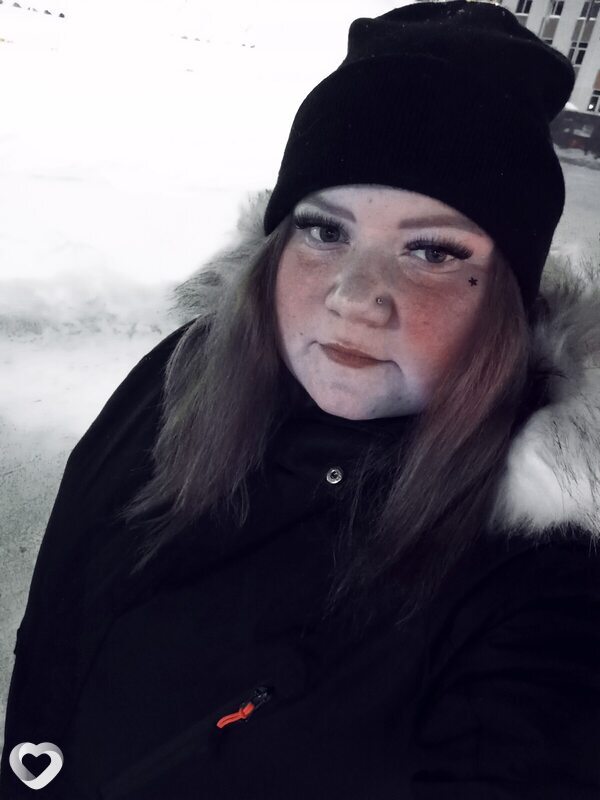 Оленька, 27, Екатеринбурге — анкета №3613531