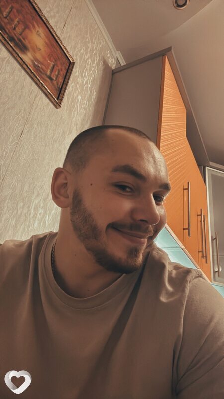 Паша, 29, Москве — анкета №3613536