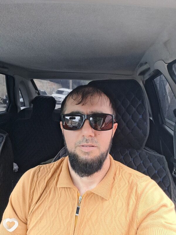 Артур, 36, Пензе — анкета №3613540