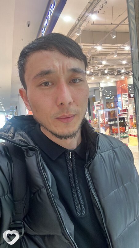 Dastan, 31, Нерюнгри — анкета №3613542