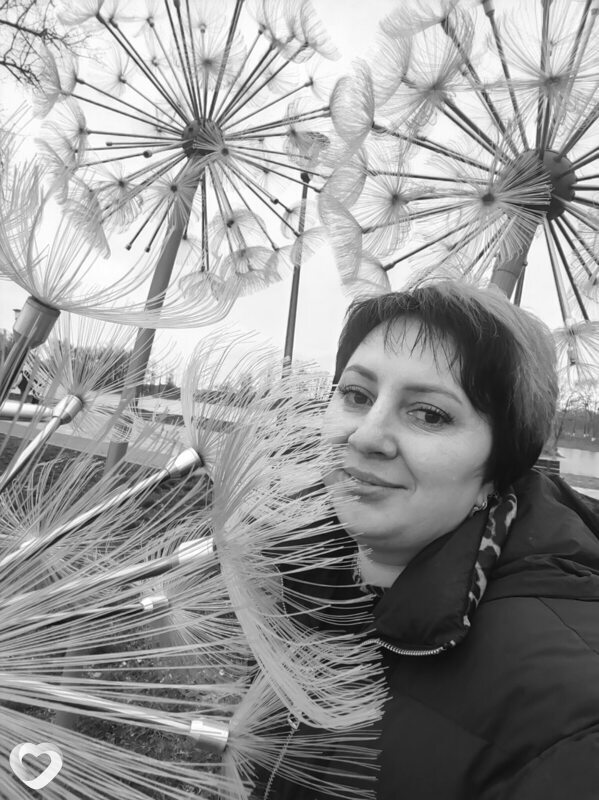 Оксана, 40, Краснодаре — анкета №3613549