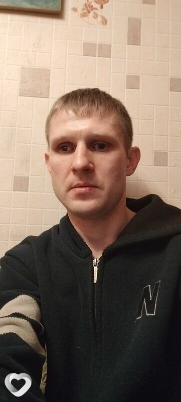 Денчик, 37, Серпухове — анкета №3613119