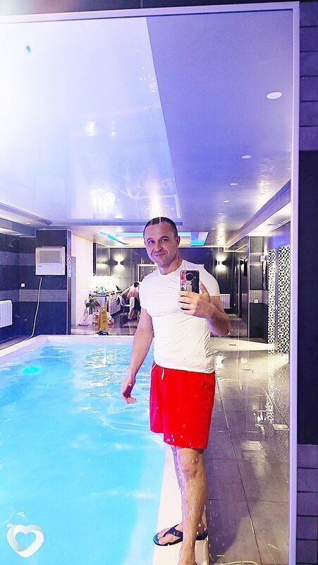 Віктор, 45, Ивано-Франковске — анкета №3613357